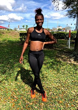 Tamari Davis